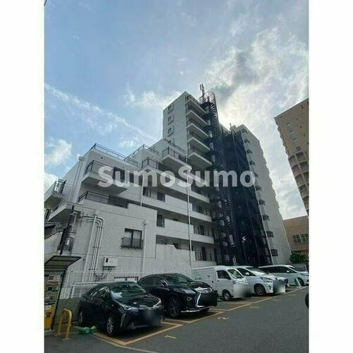 兵庫県神戸市東灘区岡本１丁目 11階建