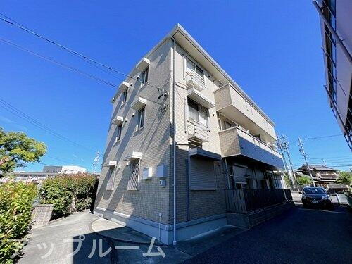 愛知県春日井市出川町８丁目 賃貸アパート