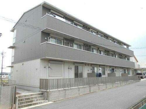 愛知県春日井市松河戸町５丁目 賃貸アパート