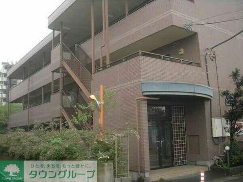 リッツコート西船橋