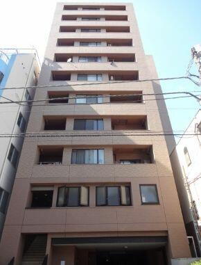 東京都台東区松が谷３丁目 賃貸マンション