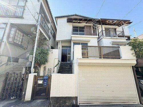 明石市藤江借家