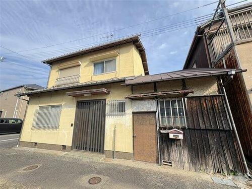 粟津戸建（Ｈ邸）