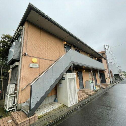 東京都足立区千住５丁目 賃貸アパート