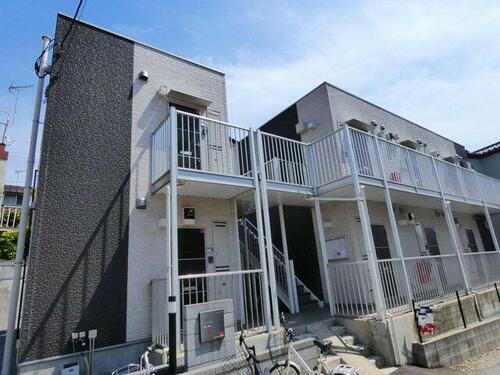 千葉県船橋市飯山満町３丁目 賃貸アパート