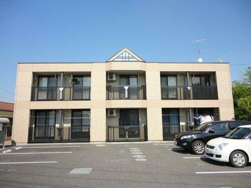 埼玉県さいたま市西区大字土屋 賃貸アパート