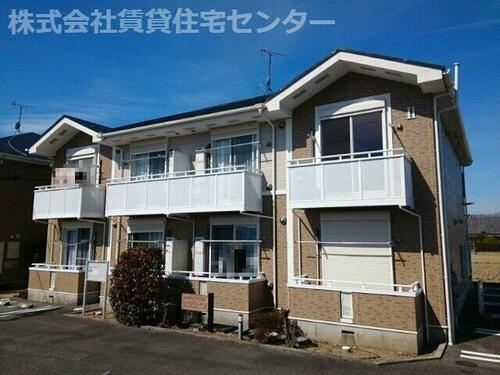 和歌山県御坊市湯川町財部 築21年10ヶ月 2階建