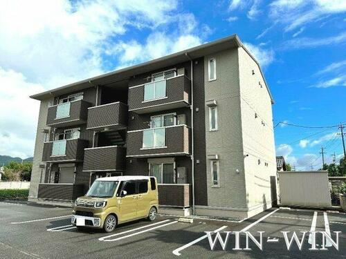 愛知県豊橋市飯村北４丁目 賃貸アパート