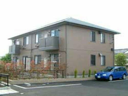 愛知県豊橋市花田町字百北 賃貸アパート