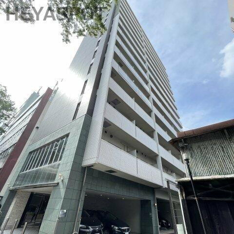 愛知県名古屋市中区栄１丁目 賃貸マンション