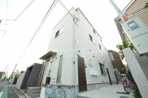 シトラスハウス金町