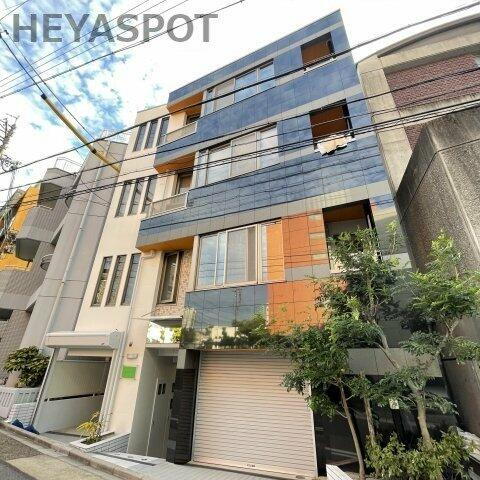 愛知県名古屋市千種区堀割町１丁目 賃貸マンション