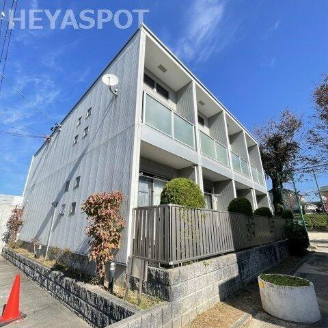 愛知県名古屋市千種区南明町１丁目 賃貸アパート