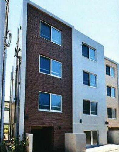 東京都台東区上野桜木２丁目 賃貸マンション