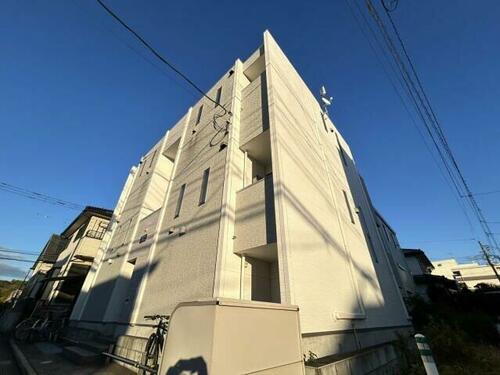 埼玉県さいたま市北区日進町３丁目 賃貸アパート