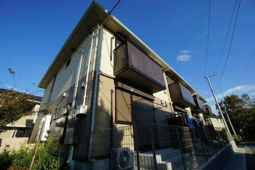 千葉県千葉市若葉区加曽利町 賃貸アパート