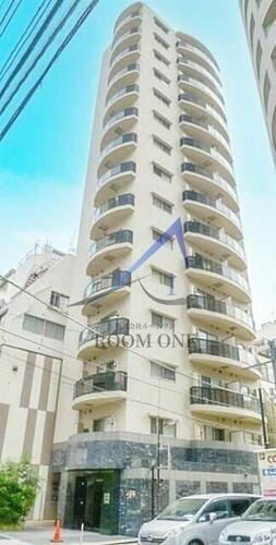 東京都港区新橋６丁目 賃貸マンション