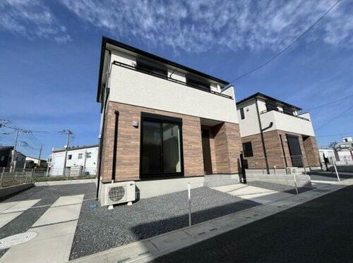 埼玉県さいたま市緑区大字三室 賃貸一戸建て