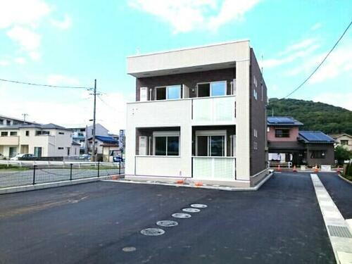 エクセレントＡ 2階建