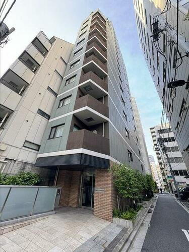 ロイジェント新橋