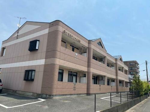 プロニティ小森野 2階建