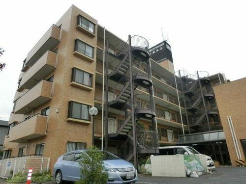 埼玉県三郷市早稲田１丁目 賃貸マンション