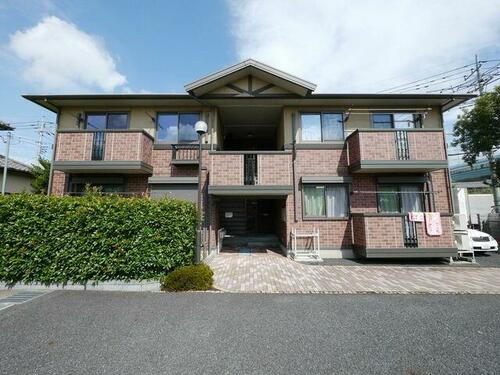 埼玉県さいたま市桜区町谷３丁目 賃貸アパート