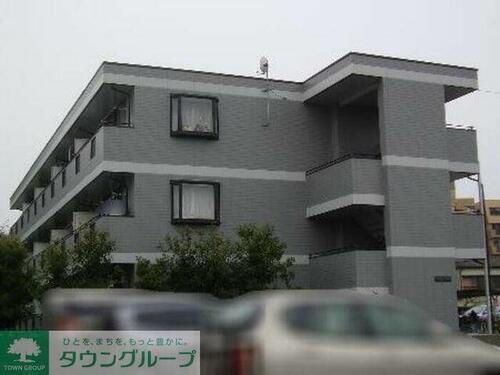 埼玉県さいたま市桜区田島１丁目 賃貸アパート