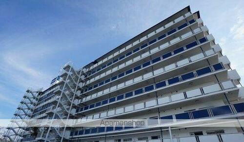 香川県高松市茜町 賃貸マンション