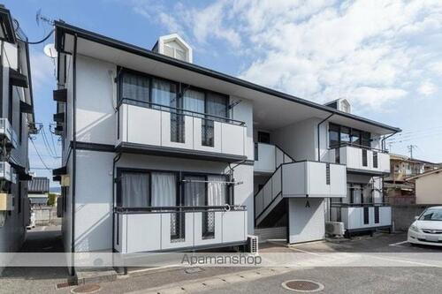 香川県高松市木太町 賃貸アパート