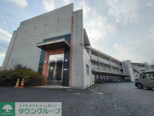 東京都八王子市中野上町５丁目 3階建 築26年10ヶ月