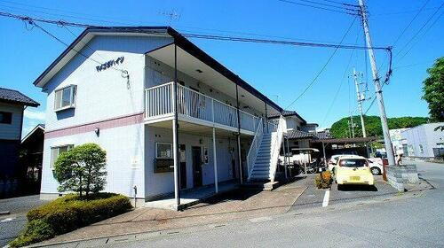 マメゴダハイツ