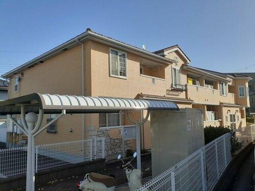 大阪府泉佐野市下瓦屋 賃貸アパート