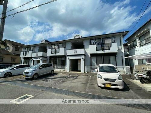 香川県高松市高松町 賃貸アパート