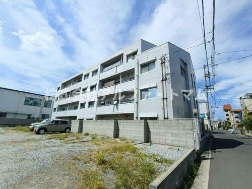 香川県高松市松福町１丁目 賃貸マンション