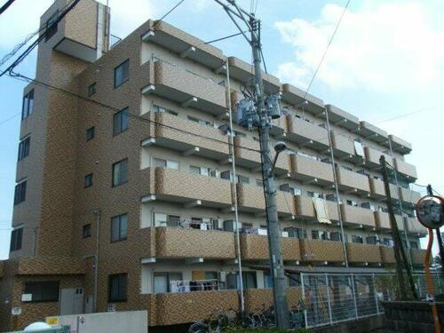 大阪府岸和田市中井町３丁目 賃貸マンション