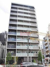 東京都墨田区菊川３丁目 賃貸マンション