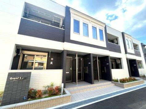 グランステージ