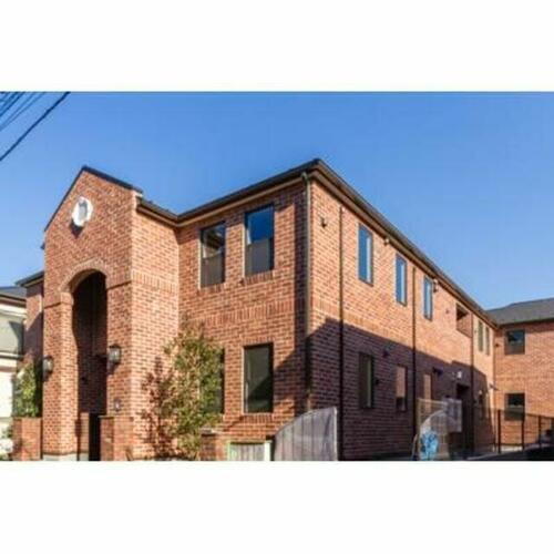 東京都渋谷区代々木４丁目 賃貸アパート