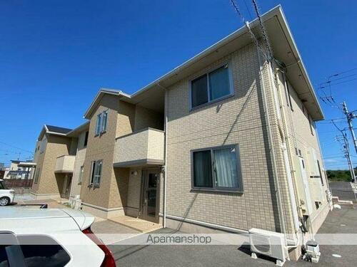 香川県高松市木太町 賃貸アパート