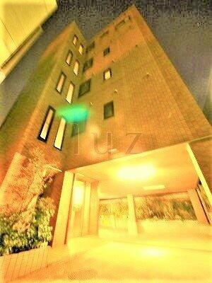 神奈川県横浜市保土ケ谷区西久保町 賃貸マンション