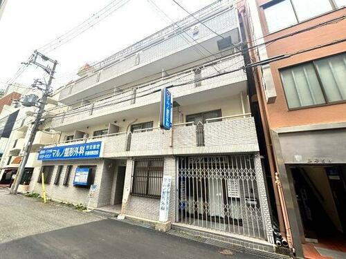 兵庫県神戸市東灘区住吉宮町４丁目 賃貸マンション