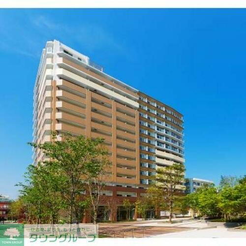 東京都北区滝野川６丁目 17階建 築11年12ヶ月