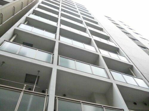 東京都中央区日本橋堀留町２丁目 賃貸マンション