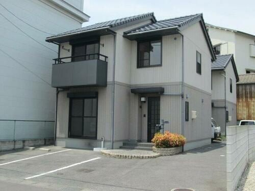 プロムナード玉島　Ａ