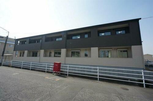 イデアーレ中庄Ｂ