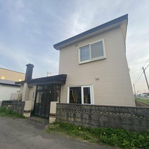 幌別町６丁目９－３戸建