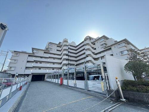 ファミールハイツ加古川壱番館