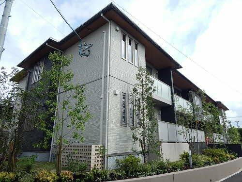 シャーメゾンアメニティ御領Ⅰ