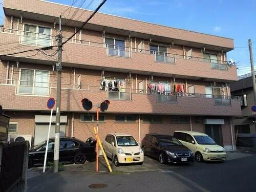 千葉県市川市大洲２丁目 賃貸マンション